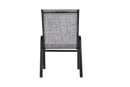 8 Piece Patio Chairs with Breathable Textilene Fabric by HouseOfZazla