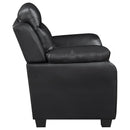 Samantha Casual Loveseat