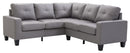 Newbury - Sectional