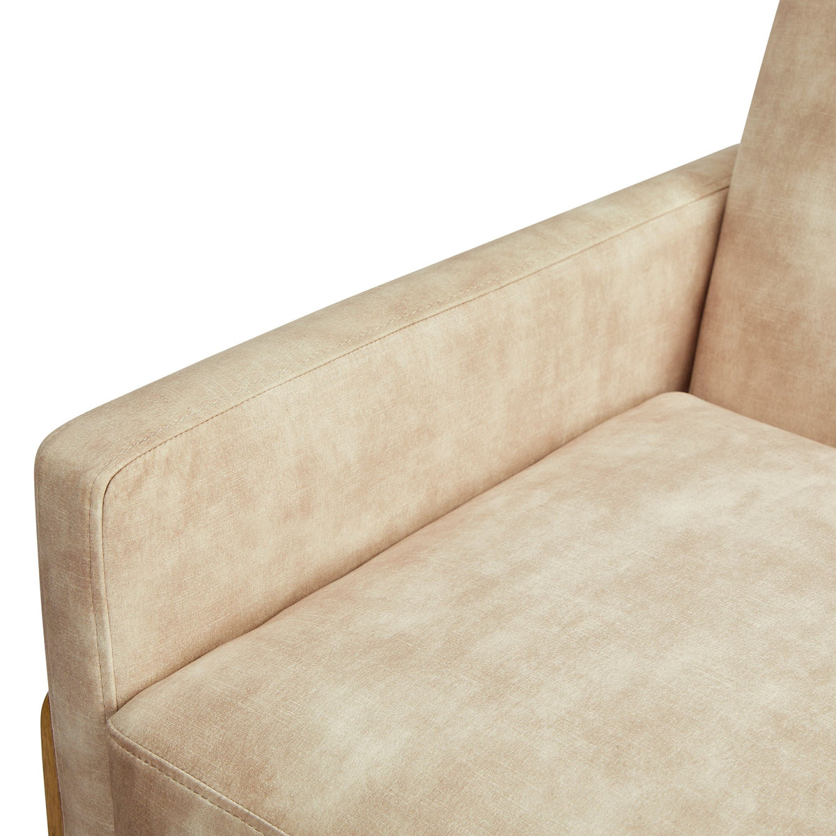 Matson - Tufted Back Accent Chair, photo 33 of 36