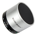 Mini Wireless Speaker