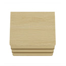 Molly - Nightstand - Oak by HouseOfZazla