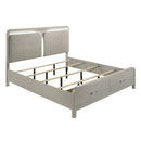 Aria - Modern Bedroom Set by HouseOfZazla