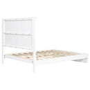 Stylish Queen Size Bed Frame by HouseOfZazla