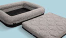 BedGear Performance Pet Bed, Small by HouseOfZazla