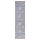 Maval - Runner Rug Washable by HouseOfZazla