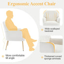 Accent Chair For Living Room