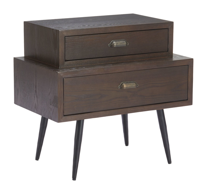 Mechy Side Table
