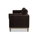 Knox - Modern Farmhouse Sofa by HouseOfZazla
