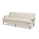 Alana Lawson - Two Cushion Tightback Sofa by HouseOfZazla