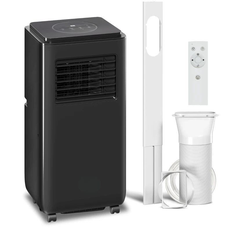 Air Conditioner with Five Modes, Portable Air Conditioner, photo 7 of 8