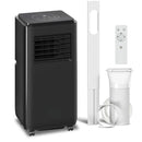 Air Conditioner with Five Modes, Portable Air Conditioner by HouseOfZazla