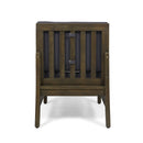 Perla Armless Chair by HouseOfZazla