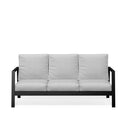 3 Seat All-Weather Patio Sofa With Cushions by HouseOfZazla