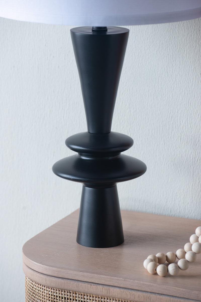 D15x26.7" Table Lamp, photo 8 of 10
