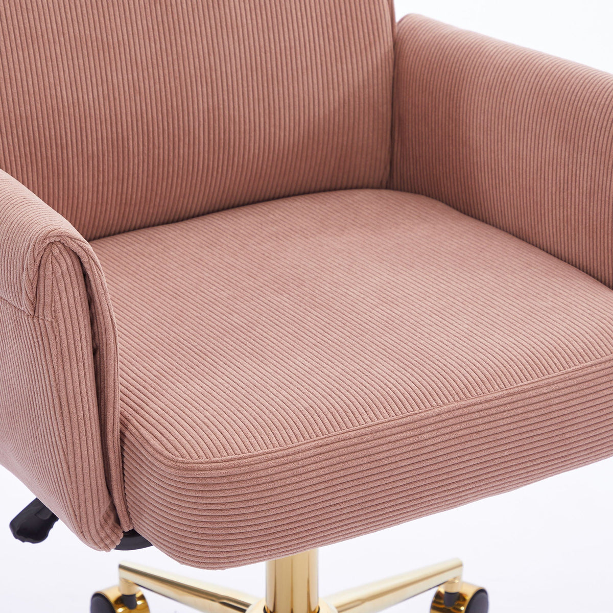 Ergonomic Mid Back Office Chair, photo 36 of 38