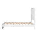 Stylish Queen Size Bed Frame by HouseOfZazla