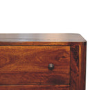 Bera - Chest - Brown by Unique Piece Furniture