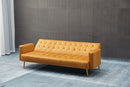 Comfort Compact Design Sofa Bed by HouseOfZazla