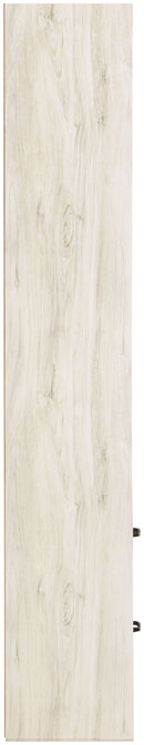 Bellaby - Pier - 2 Drawers - Whitewash