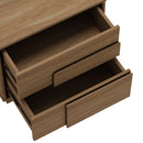 Horizon - Nightstand by HouseOfZazla