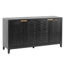 Elegant 59 Inch Sideboard