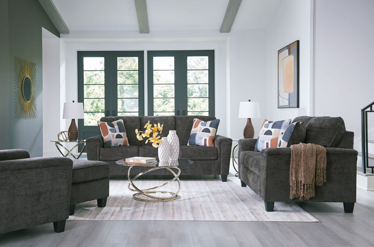 Erinslane - Living Room Set, photo 3 of 15