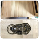 XY-909MA-R Far Infrared Sauna Room