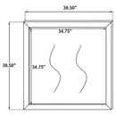 James - Bedroom Set