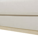 Knox - Modern Farmhouse Reversible Chaise Sectional Sofa by HouseOfZazla