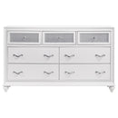 Randall White 5-Piece Queen Bedroom Set