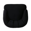 Accent Chair, Club Armchair, Modern Reading Chair by HouseOfZazla