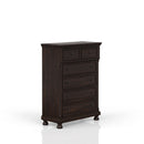 5 Drawer Chest by Unique Piece Furniture