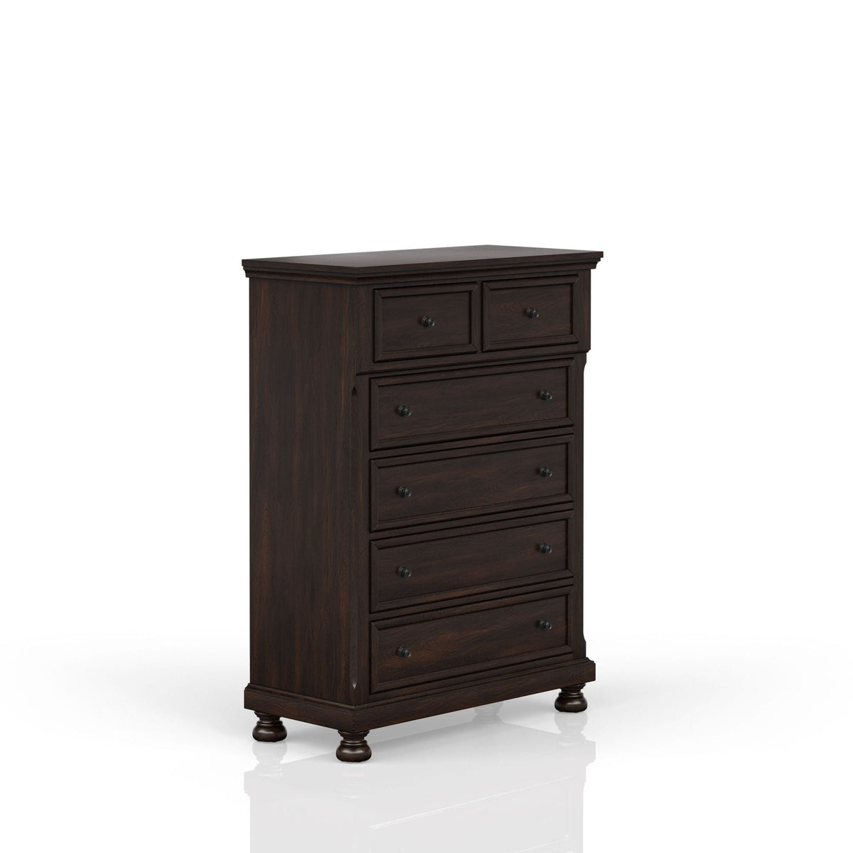 5 Drawer Chest, photo 11 of 11