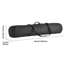 Snowboard Bag Up to 65 in / 165 cm by HouseOfZazla