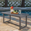 Santa Rosa - Dining Table
