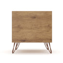 Rockefeller - Nightstand With 1 Drawer by HouseOfZazla