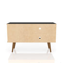 Liberty - 43" TV Stand With Concealed Storage by HouseOfZazla