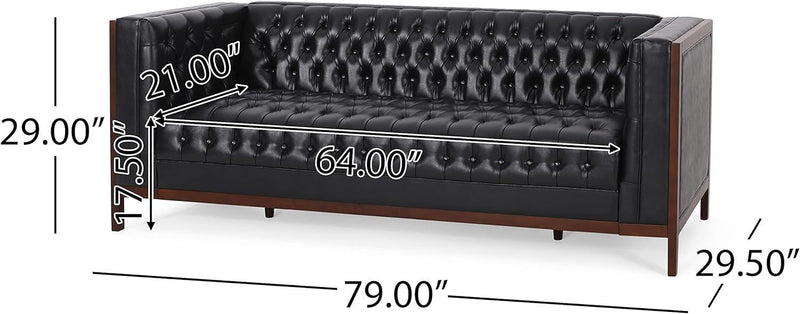 3 SEATER SOFA