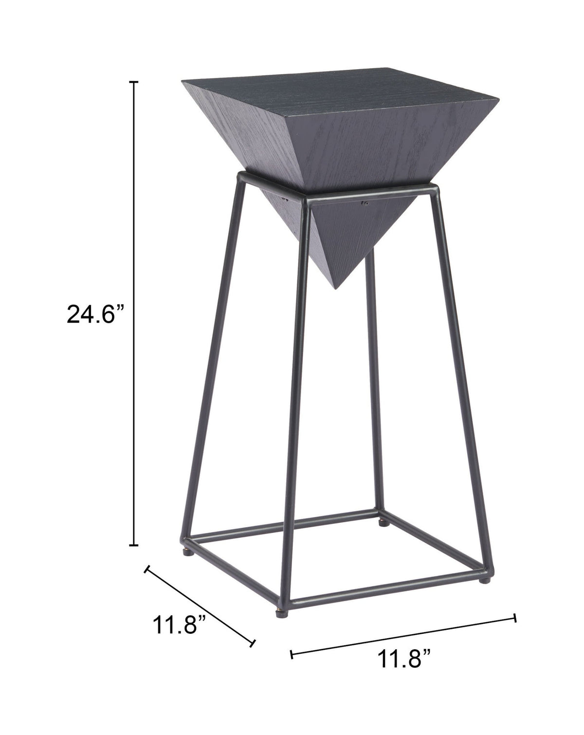Pira Side Table, photo 2 of 2