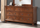 Meade - Dresser by HouseOfZazla