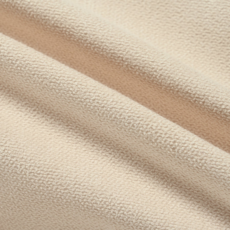 3 Seat Streamlined Sofa with Removable Back and Seat Cushions and 2 pillows, for Living Room, Office, Apartment