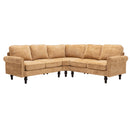 Accent sofa /Living room sofa sectional sofa