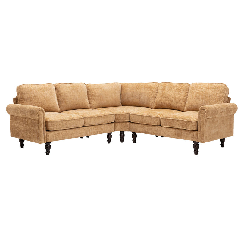 Accent sofa /Living room sofa sectional sofa