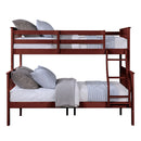 Marita - Bunk Bed For Bedroom by Unique Piece Furniture