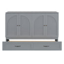 Murphy Bed With Large Drawers by HouseOfZazla