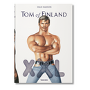 Tom of Finland XXL (German, French, English) by TASCHEN