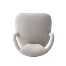 Palmer - Armchair by HouseOfZazla
