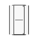 36"D x 36"W x 72"H Neo-Angle Shower Door by HouseOfZazla