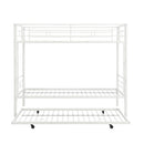 Bunk Bed With Trundle